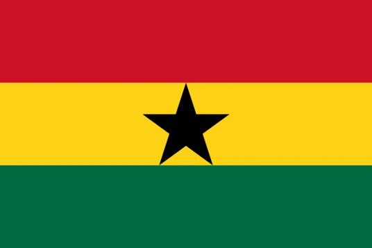  加纳 
